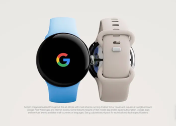 Смарт-часы Google Pixel Watch 2 будут стоить дороже первых Pixel Watch