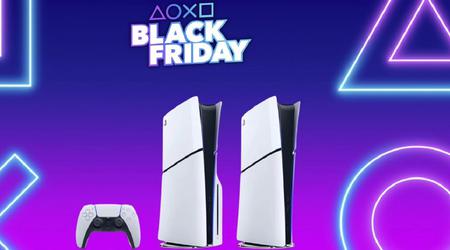 Insider: Sony is preparing a generous Black Friday with big discounts on PlayStation consoles, DualSense gamepads and PS VR2 gamepads