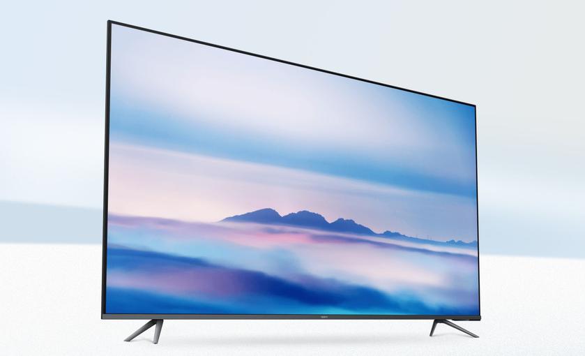 OPPO Smart TV R1 Enjoy Edition: 4K-Smart-TVs mit Lautsprechern mit Dynaudio-Einstellungen und Dolby Audio-Unterstützung ab 620 US-Dollar
