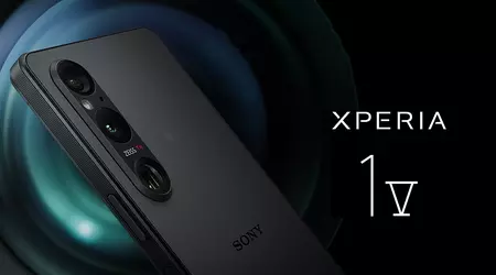 Знижка $441: флагман Sony Xperia 1 V можна купити на Amazon за акційною ціною