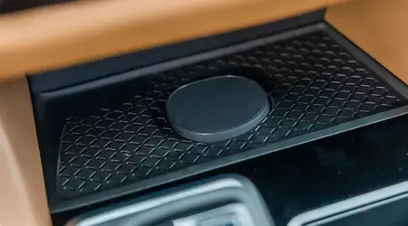 Magnet, 15W and cooling: Nissan rolls out Qi2 wireless charging on US models