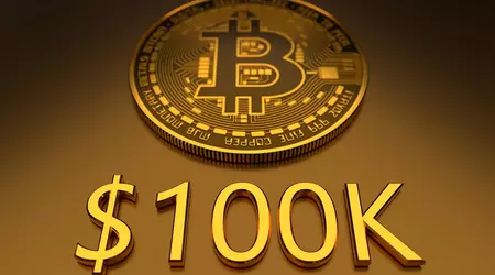 Donnez-m'en deux ! La valeur du bitcoin a dépassé pour la première fois les 100 000 $.