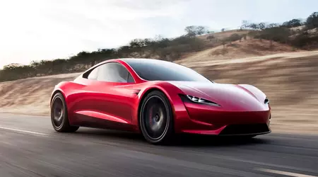 Tesla Roadster: останній шанс покрутити кермо в епоху роботаксі