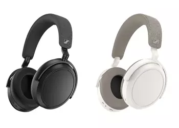 Sennheiser Momentum 4 Wireless с адаптивным ANC продают на Amazon со скидкой $96