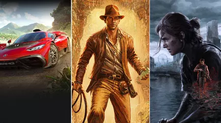 Найочікуваніші ігри квітня 2025