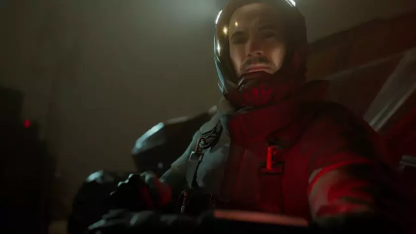 Смесь Dead Space и фильма "Луна 2112" - анонс триллера Fort Solis