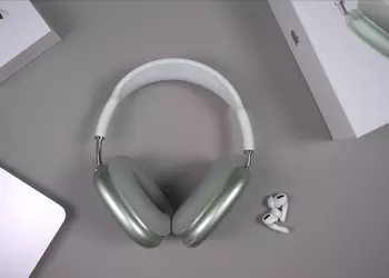 Bloomberg: Apple пока не планирует обновлять AirPods Max, но готовит к выходу AirPods Pro 3