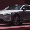 Предварительный вид Volvo ES90 1