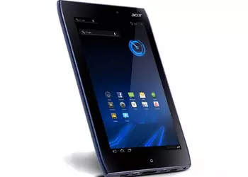 Acer Iconia Tab A100 появится в августе