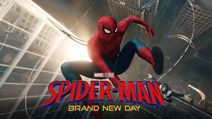 Возвращение Человека-Паука: Чего ожидать от Brand New Day?