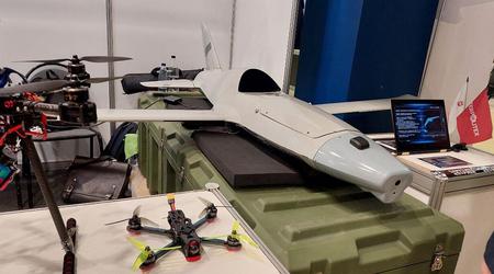 China's restrictions on exports of UAVs and equipment have made it difficult to supply drones to Russia and created a shortage of drones weighing 4kg or more