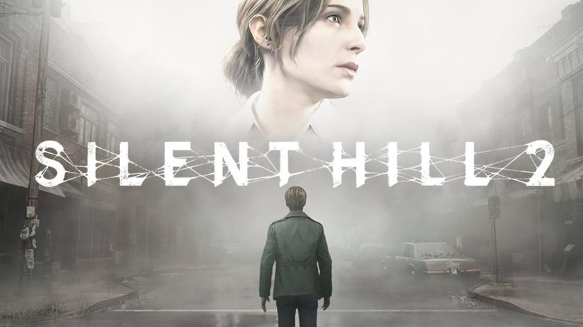 SILENT HILL 2 REMAKE - Trailer oficial 