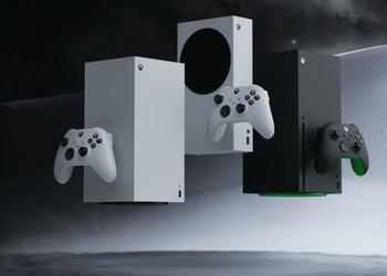 Новые модели Xbox Series X потребляют меньше энергии, имеют новую материнскую плату и переработанную систему охлаждения