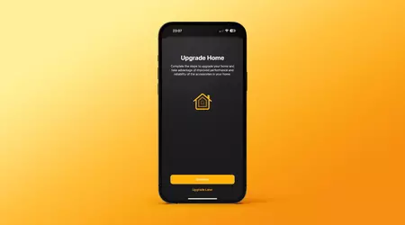 Apple confirms that iOS 19 will stop supporting the old version of the Home app