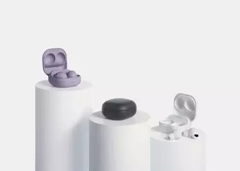 Samsung Galaxy Buds 2 Pro: TWS headphones with improved sound quality, noise cancellation and up to 29 hours of battery life for $230