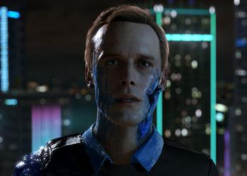 Обзор Detroit: Become Human. Мы тоже люди!