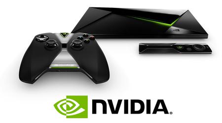 Niespodziewanie: NVIDIA Shield TV Box może otrzymać aktualizację Androida 11