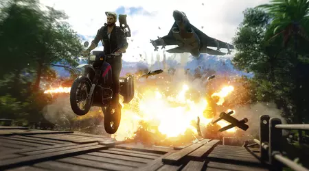 Rumeur : Just Cause 5 était toujours en cours de création, mais annulé au milieu de son développement