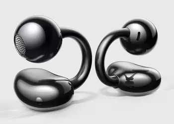 Huawei выпустила новое обновление ПО для FreeClip