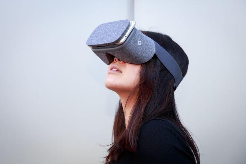 Google прекратил поддержку VR-платформы Daydream