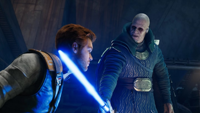 Версия Star Wars Jedi: Survivor для Xbox One и PlayStation 4 получила оценку в Бразилии