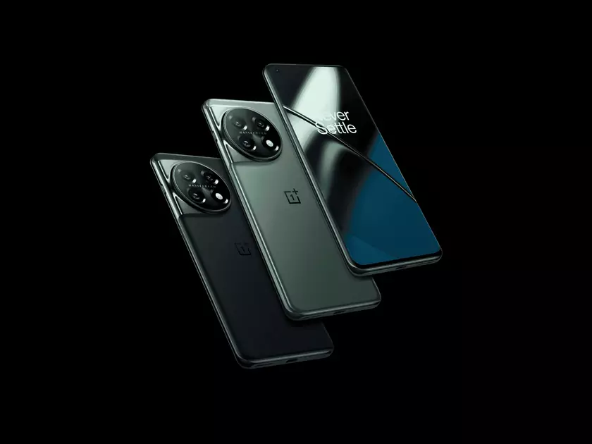 Инсайдер раскрыл характерситики и сроки выхода смартфона OnePlus Ace 2 Pro