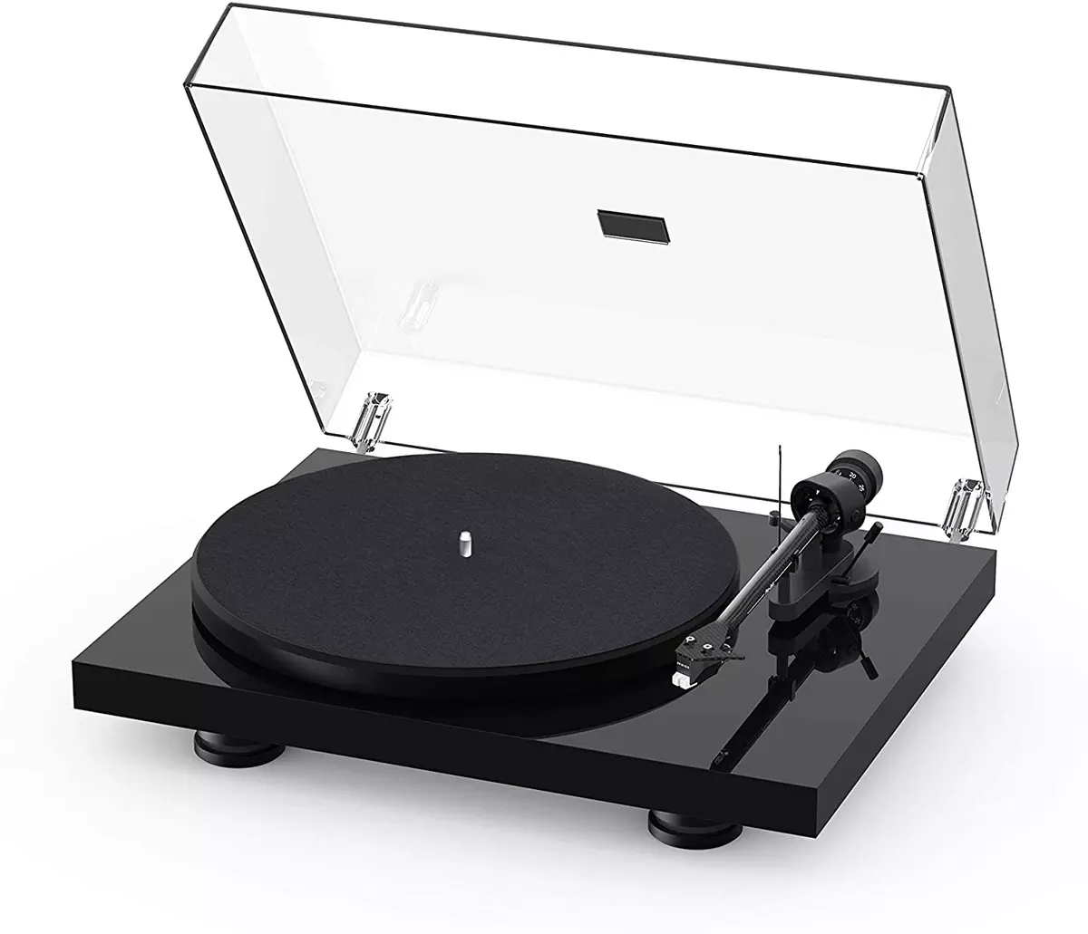 Pro-Ject Debut Carbon EVO