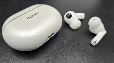 Noise cancellation with memory effect: review of Huawei FreeBuds Pro 4 TWS headphones