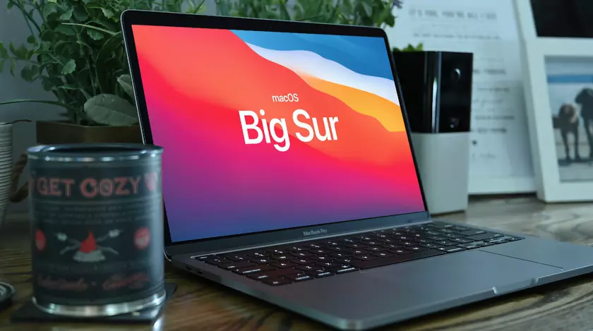Apple «выкатила» macOS Big Sur 11.3 (на самом деле нет)