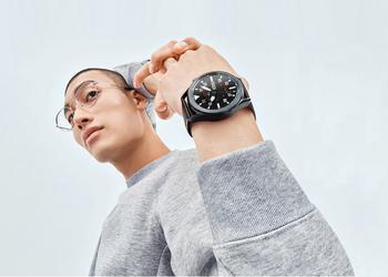 Samsung has released a major update for the Galaxy Watch 3: new watch faces and snore detection