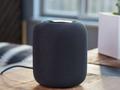 Apple научит HomePod распознавать лица и жесты