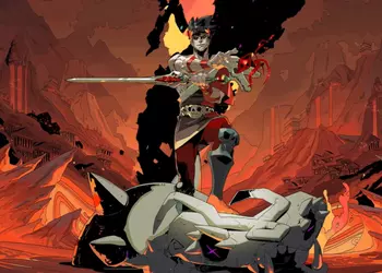 История о сыне Аида, который никак не может сбежать из дома: до 18 сентября roguelite Hades стоит $13 в Steam