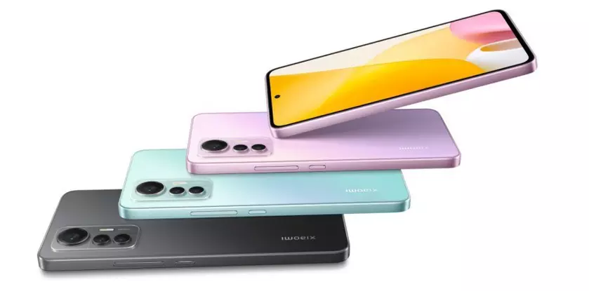 Xiaomi 12 Lite протестирован в DxOMark – неплохой результат, но есть куда расти