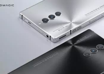 nubia рассказала когда состоится глобальный анонс игрового смартфона Red Magic 8S Pro