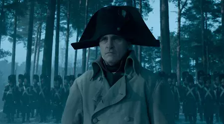 Il trailer finale di Napoleon mostra le recensioni positive della critica e mostra la vita del condottiero da diverse angolazioni