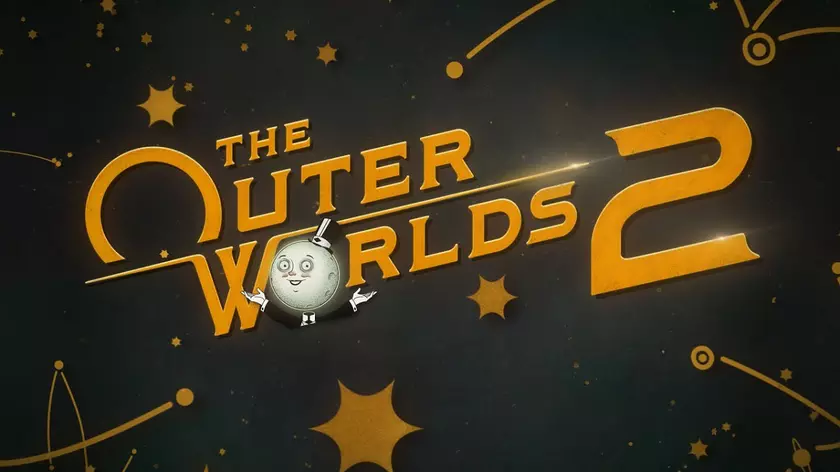 Первый взгляд на гипнотизирующий арт The Outer Worlds 2