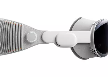 Apple Vision Pro 2 получит процессор Apple M5, но это произойдет не скоро