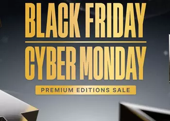“Черная пятница” в EGS: скидки до 90% действуют на премиальные издания топовых игр, включая Battlefield 6 и Clair Obscur: Expedition 33
