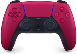 PlayStation 5 Dualsense Cosmic Red