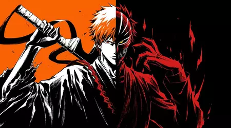 Anime fans will love it: Bleach Rebirth of Souls fighting game's introductory video has been unveiled