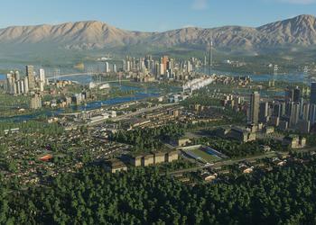 Paradox Interactive поідлилася подробицями фото-моду в Cities: Skylines 2