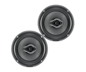 Hertz HCX 165 Speakers