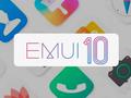 В сети появились новые изображения оболочки EMUI 10 на основе Android Q