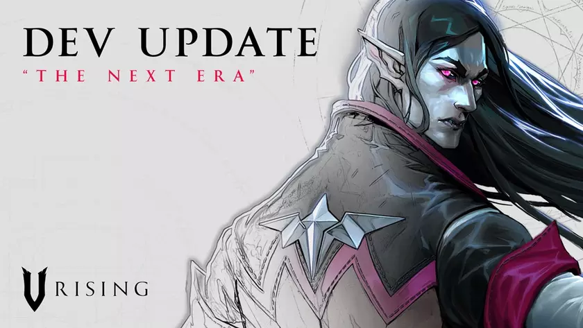 Stunlock Studios: Постер, Который Должен Увидеть Каждый Фанат