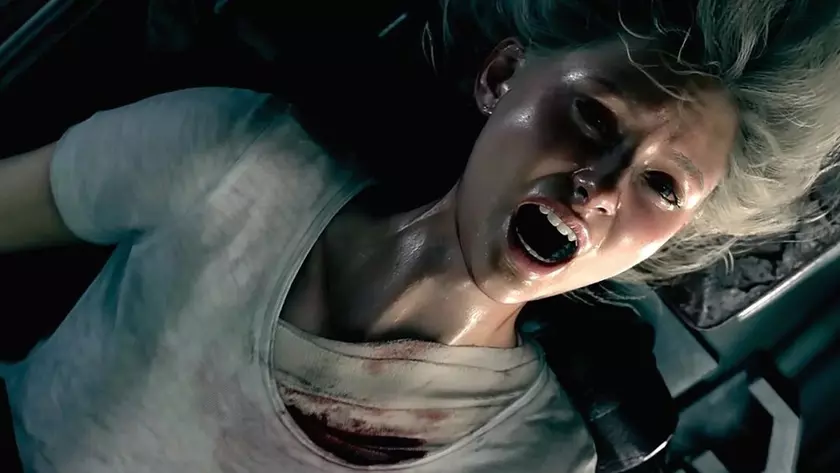 Resident Evil Requiem демоверсия