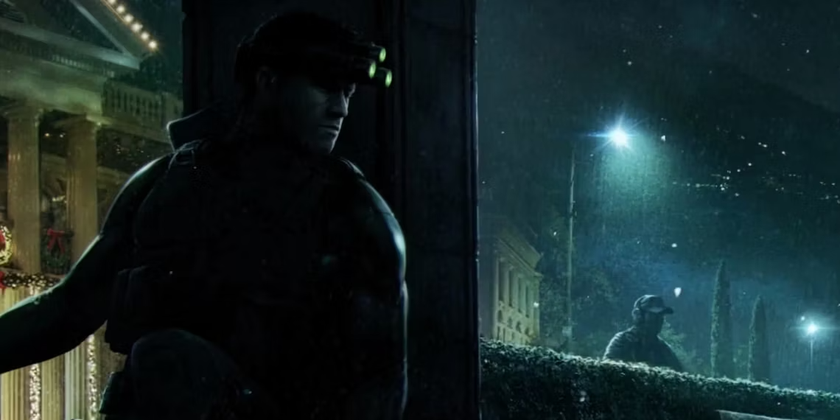 It will be possible to pass Splinter Cell Remake without a single kill