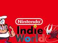 Завтра состоится новый выпуск Indie World Showcase от Nintendo