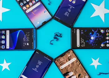 В AnTuTu назвали лучшие Android-смартфоны по соотношению цены и производительности