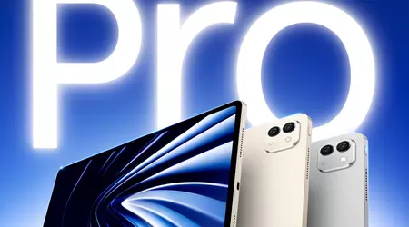 Найпотужніший планшет у світі: через кілька днів Honor представить MagicPad 3 Pro зі Snapdragon 8 Elite Gen 5