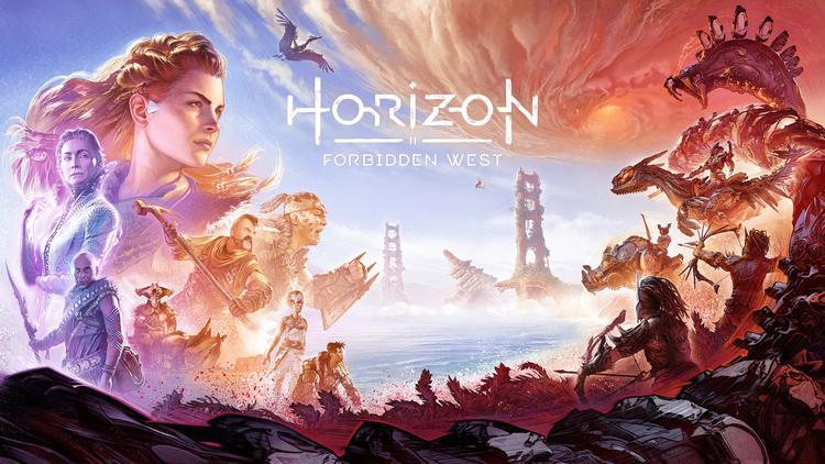 Обзор Horizon Forbidden West: долгая дорога на запад